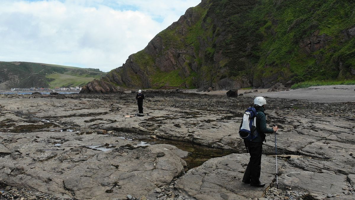 Field mapping